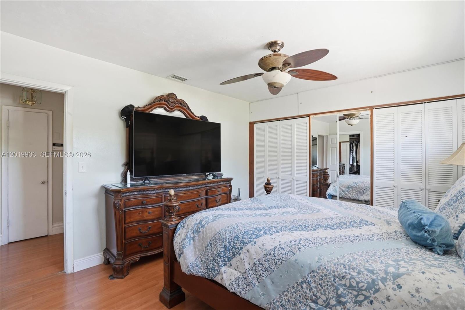 Biscayne Gardens - Residential