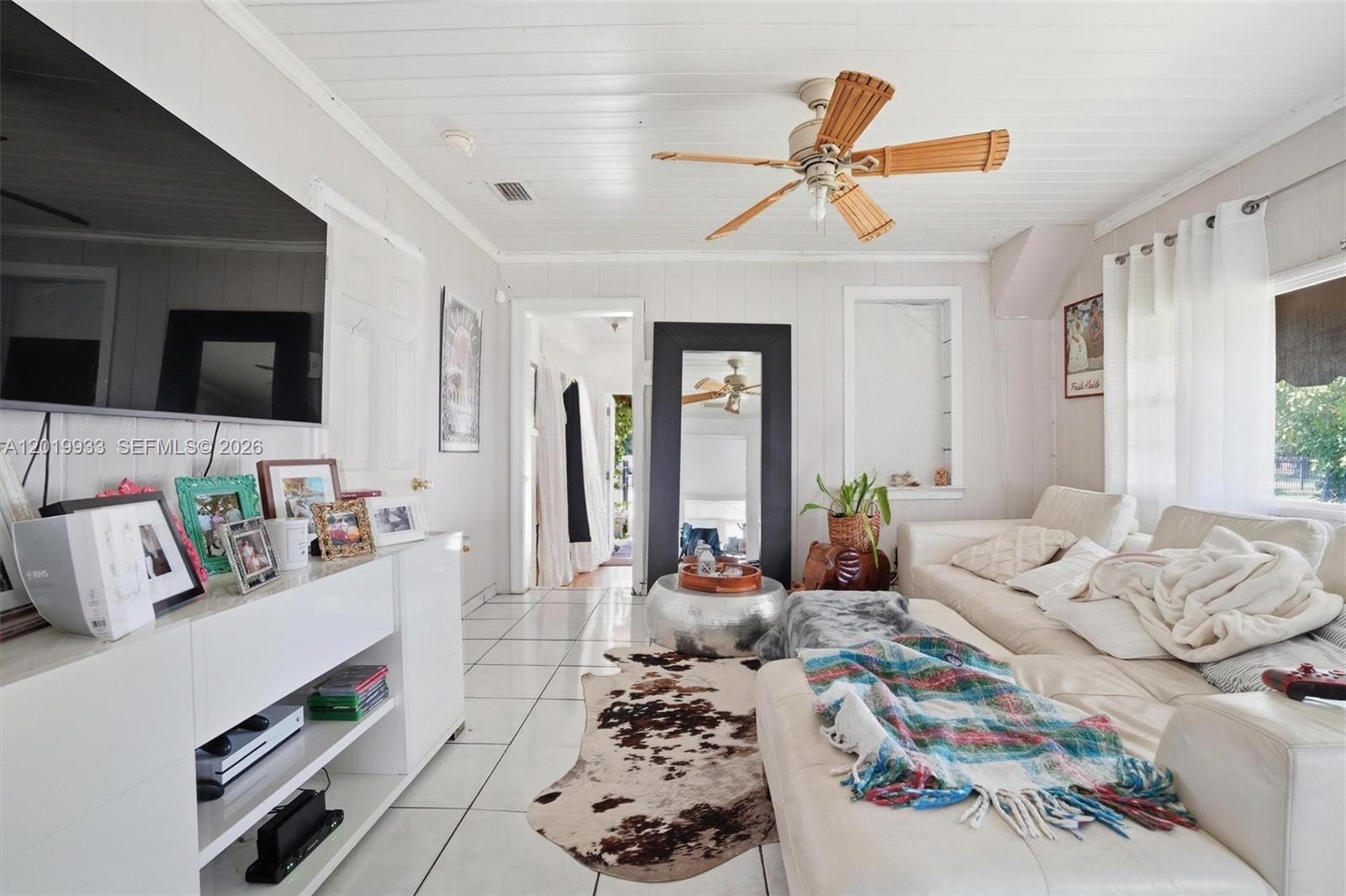 Biscayne Gardens - Residential