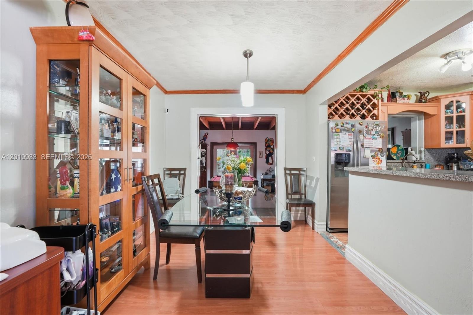 Biscayne Gardens - Residential