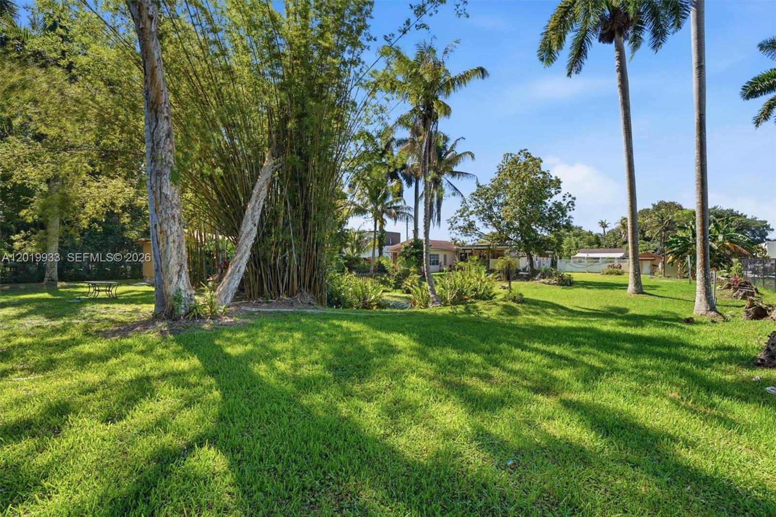Biscayne Gardens - Residential