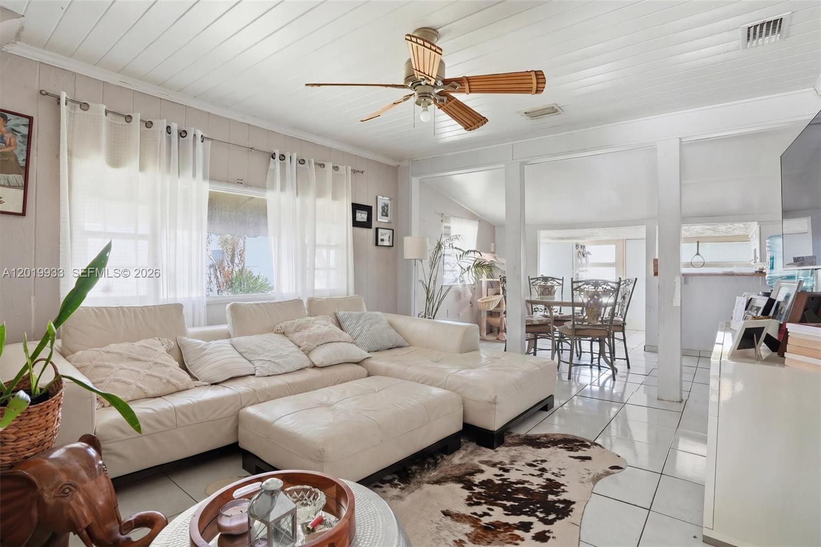 Biscayne Gardens - Residential