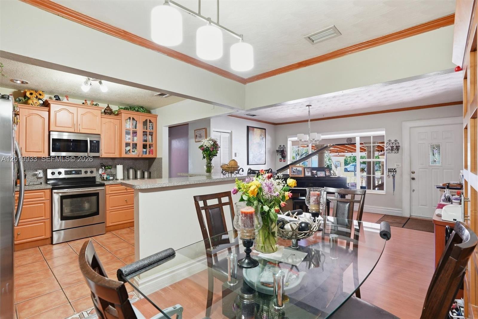 Biscayne Gardens - Residential