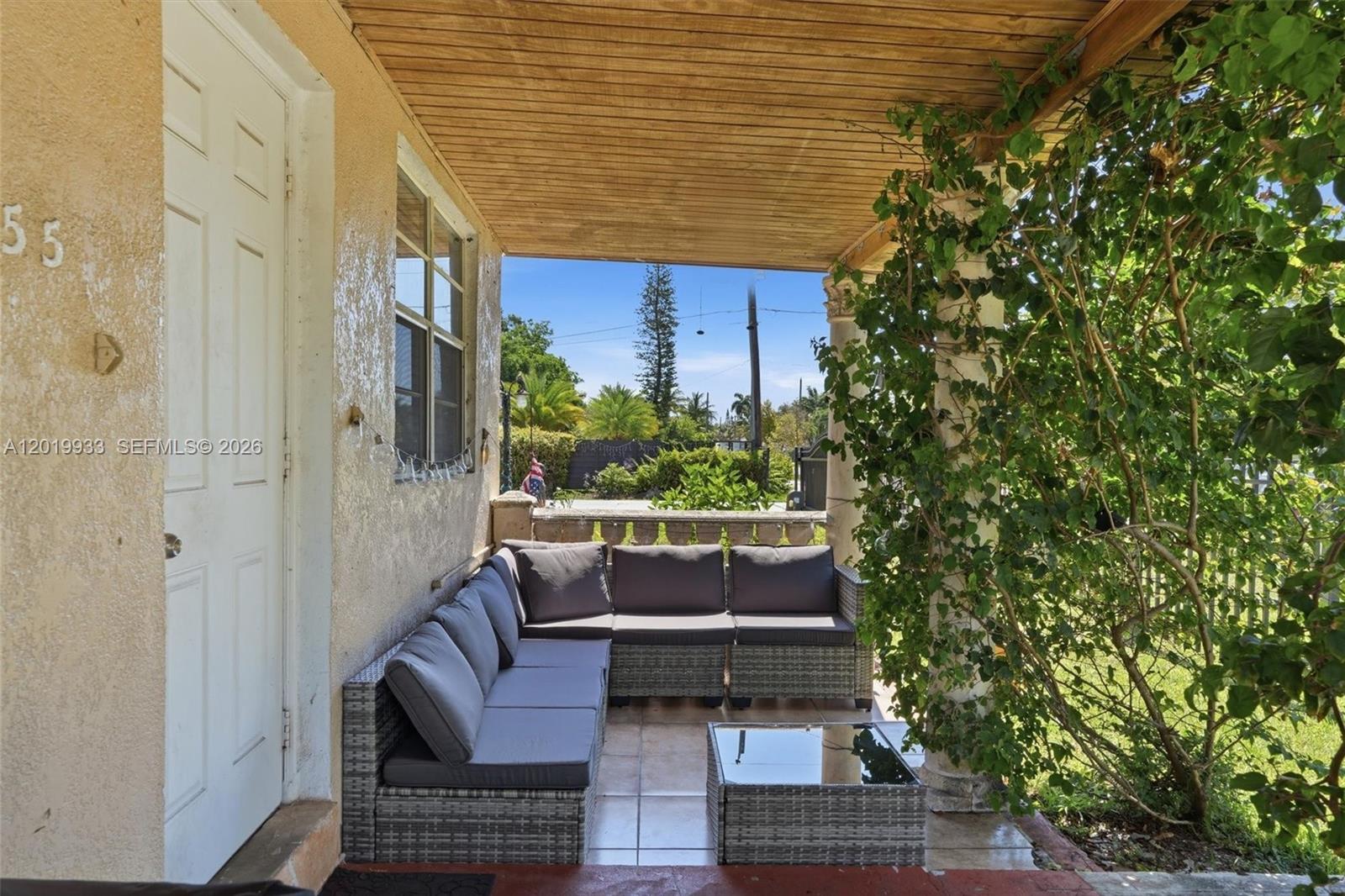 Biscayne Gardens - Residential
