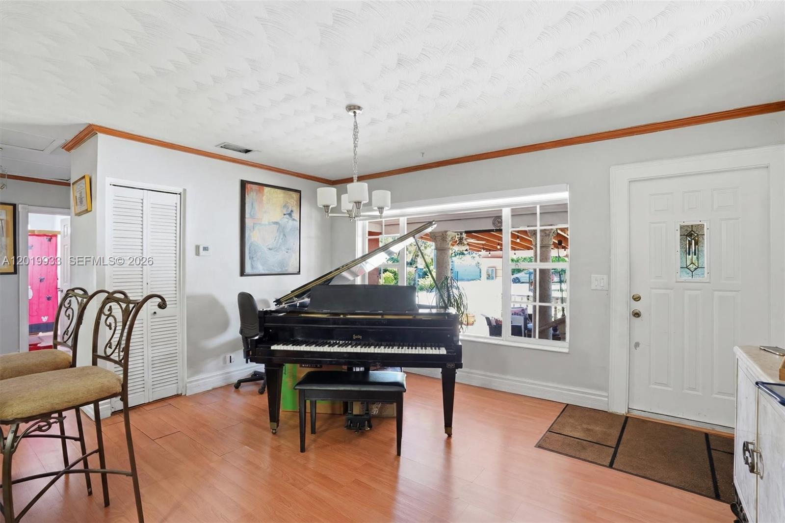 Biscayne Gardens - Residential