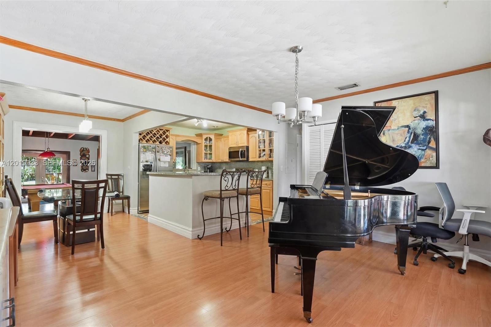 Biscayne Gardens - Residential