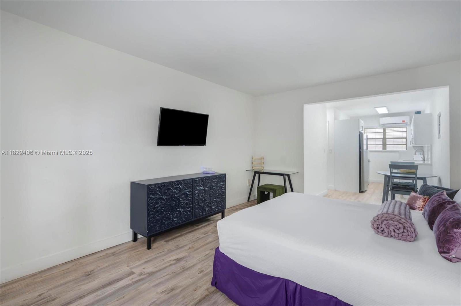 LA FLEURETTE - Residential