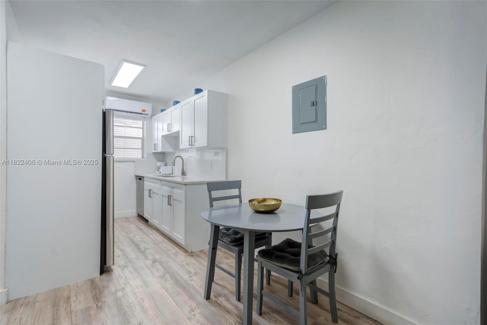 LA FLEURETTE - Residential