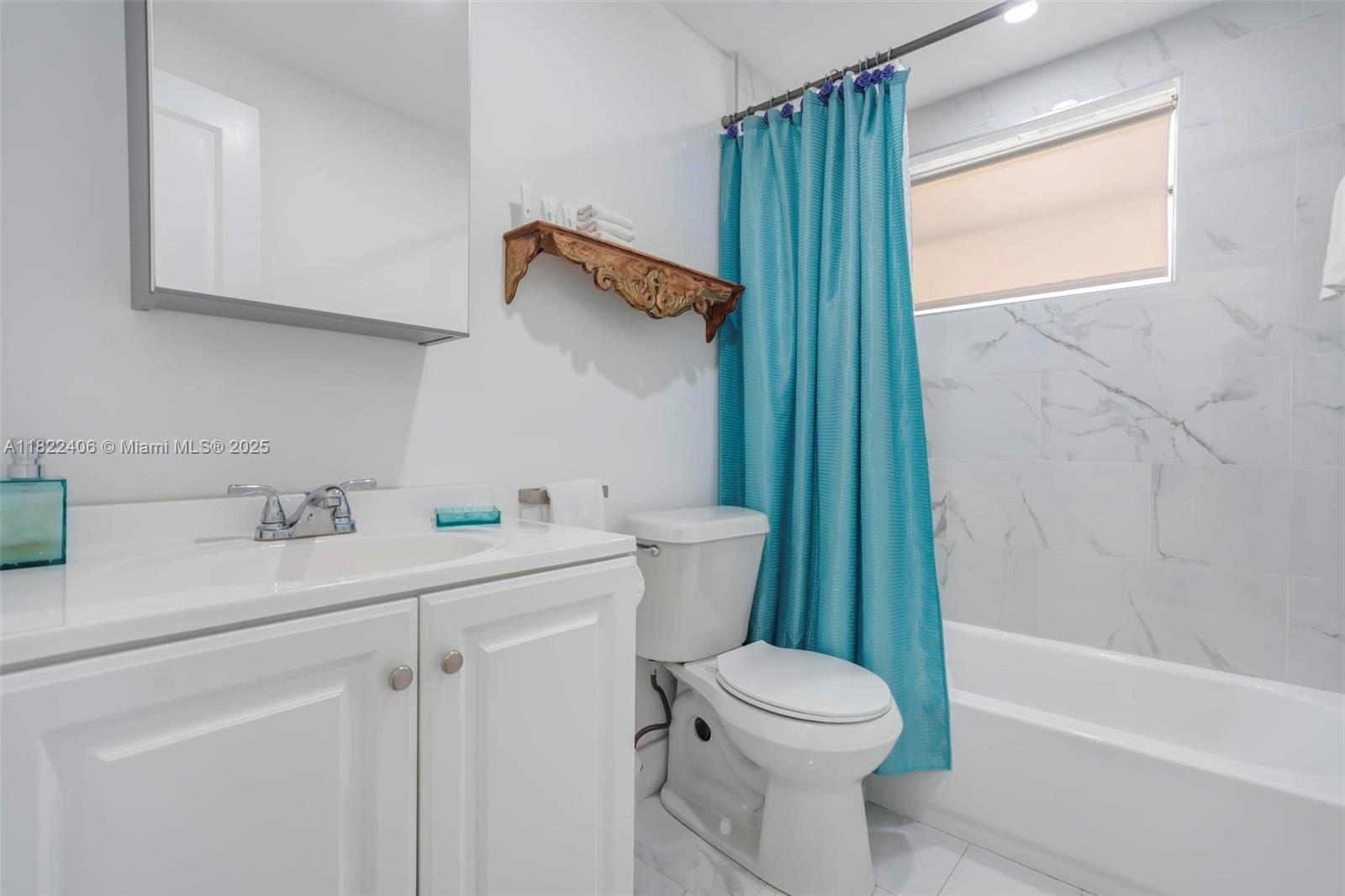 LA FLEURETTE - Residential