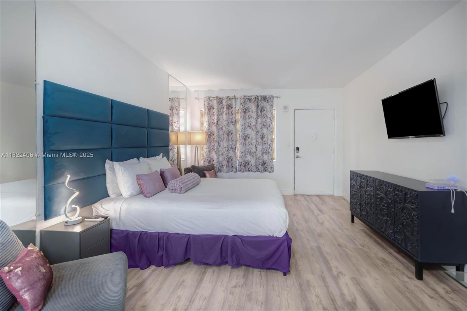 LA FLEURETTE - Residential