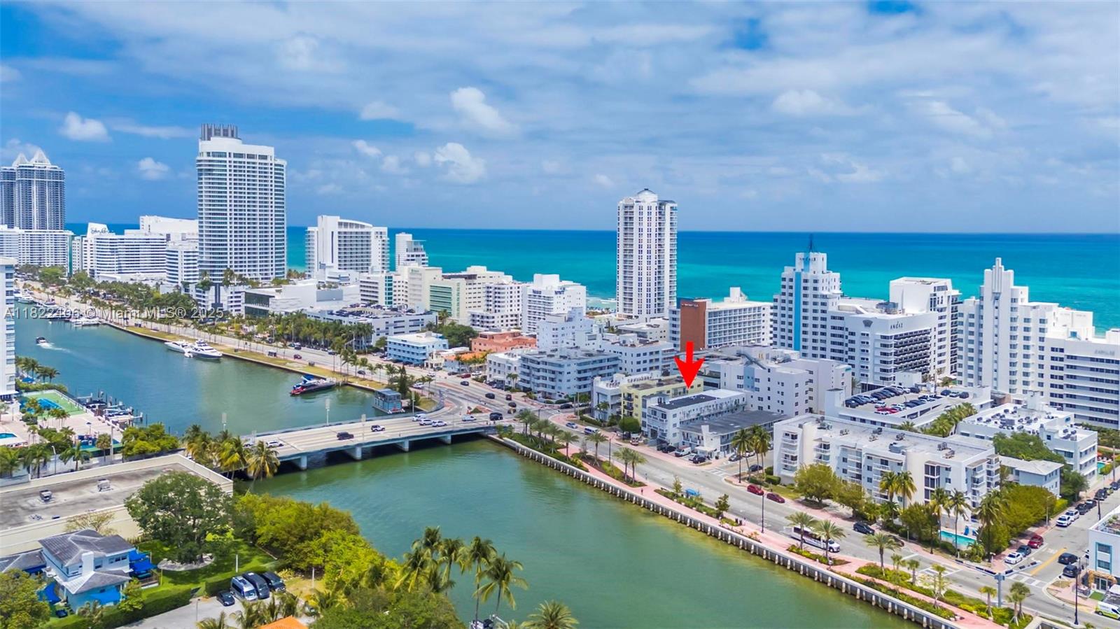 Property for Sale at 4015 Indian Creek Dr 106, Miami Beach, Miami-Dade County, Florida - Bathrooms: 1  - $239,000