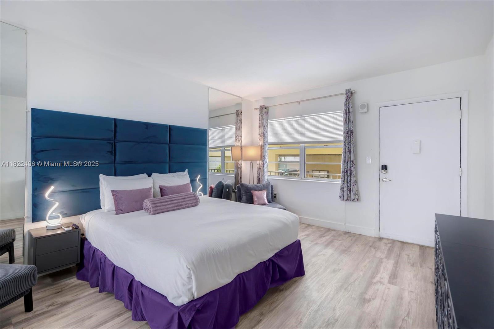 LA FLEURETTE - Residential