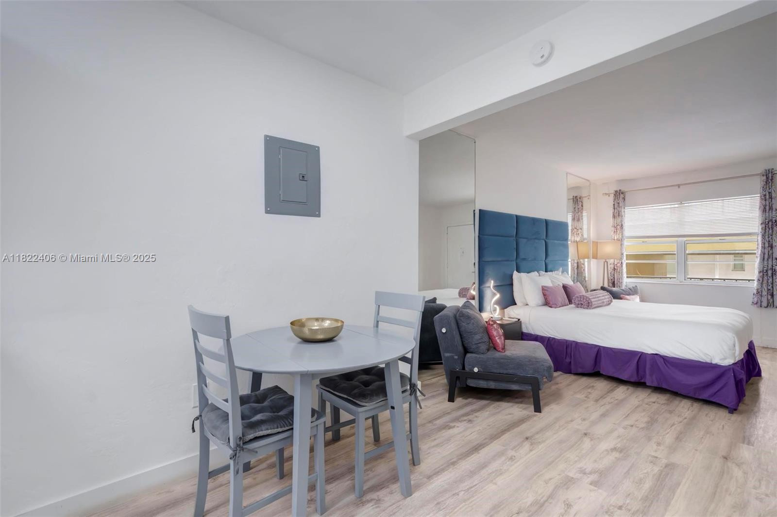 LA FLEURETTE - Residential