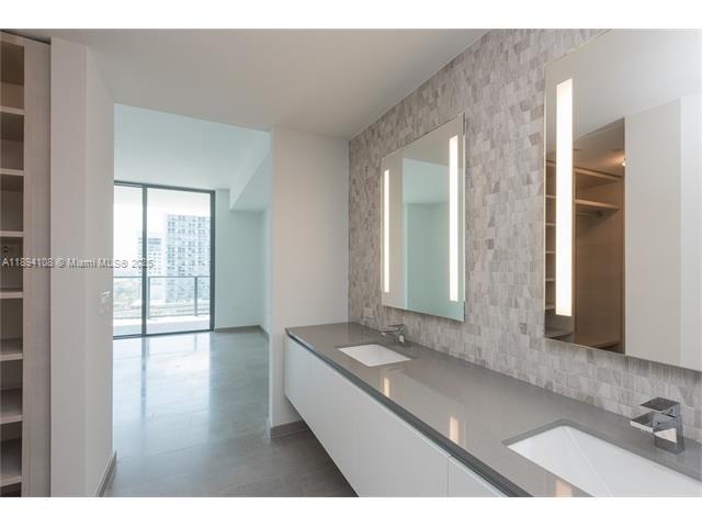 Reach Condo - Residential Lease