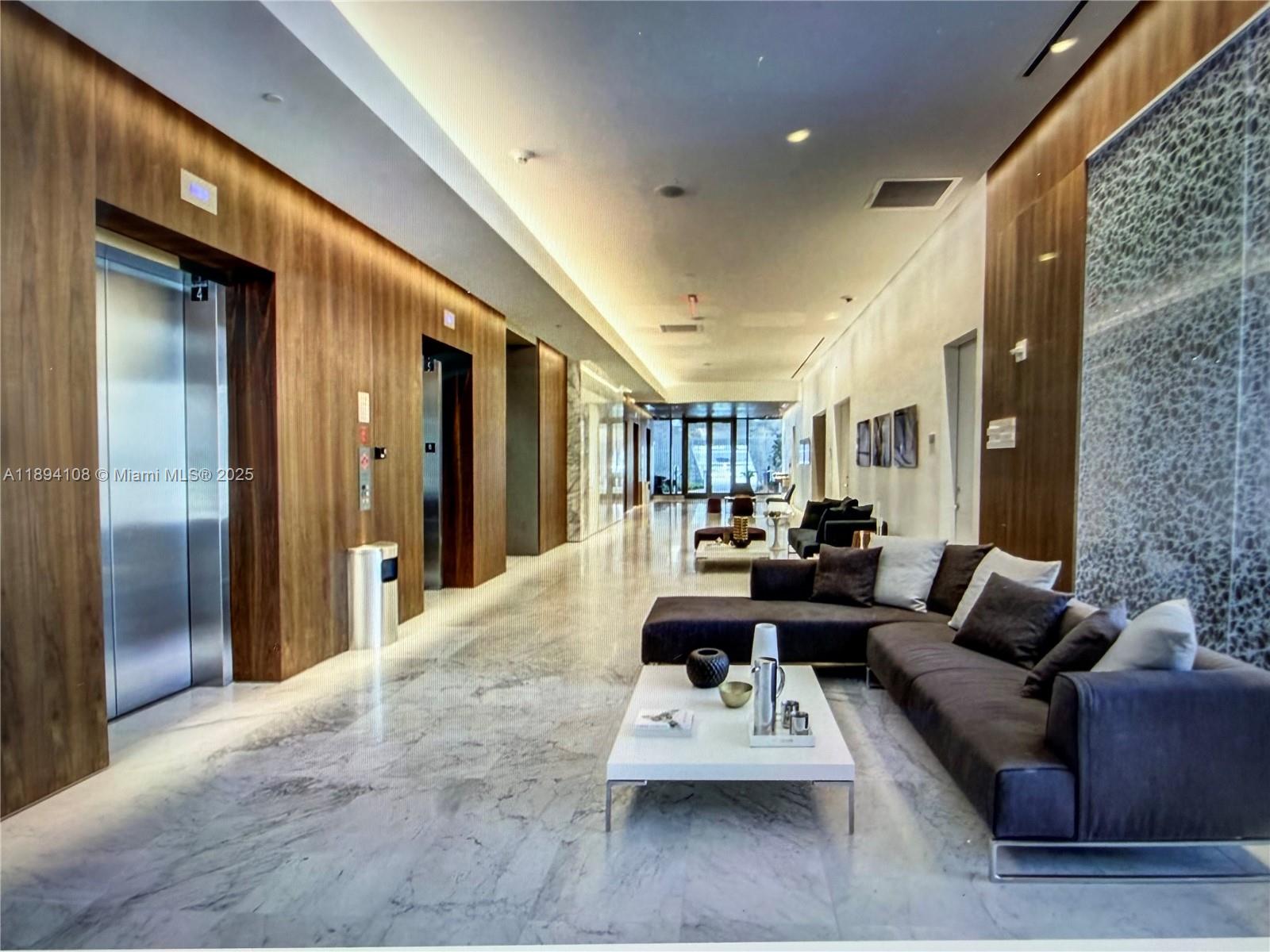 Reach Condo - Residential Lease