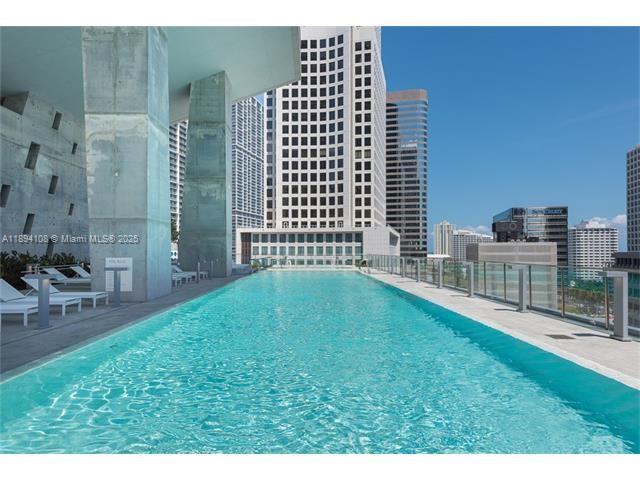 Reach Condo - Residential Lease