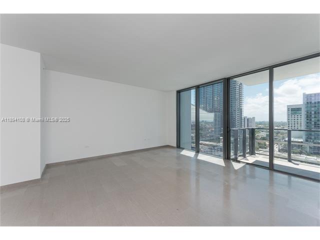 Reach Condo - Residential Lease