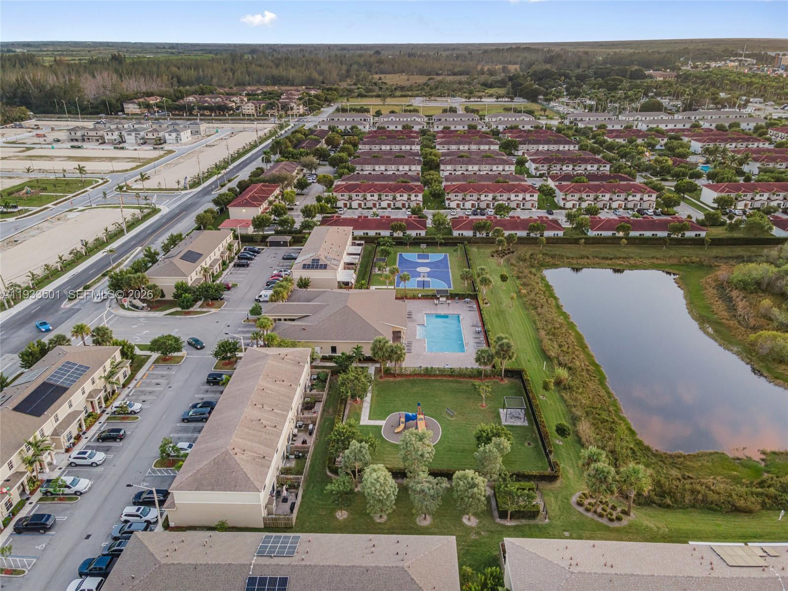 FVP SUBDIVISION - Residential Lease