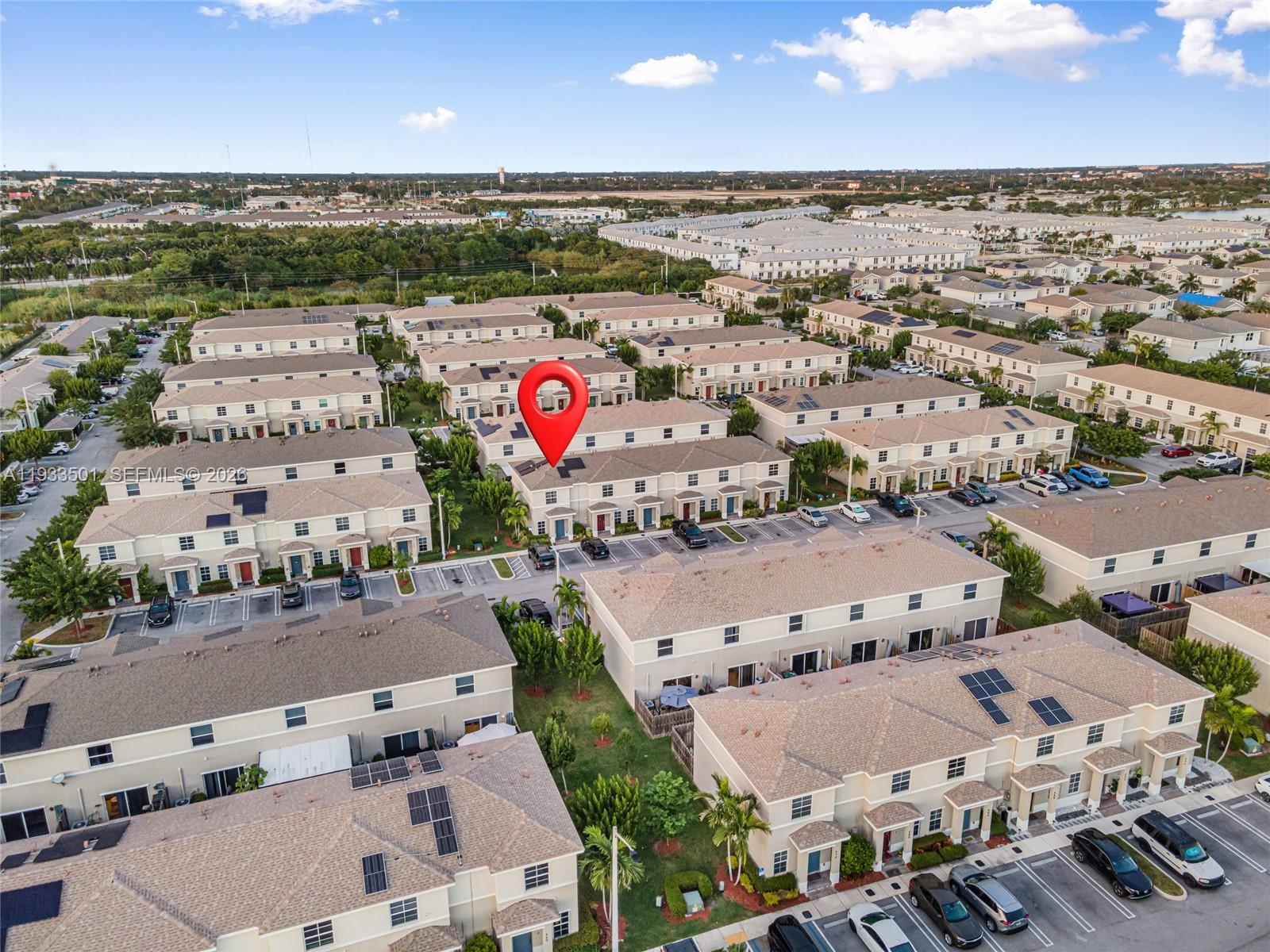 FVP SUBDIVISION - Residential Lease