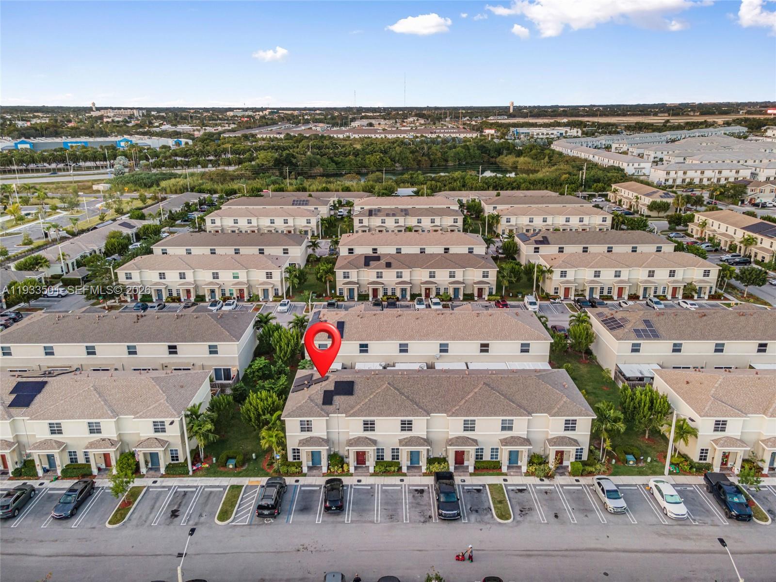 FVP SUBDIVISION - Residential Lease