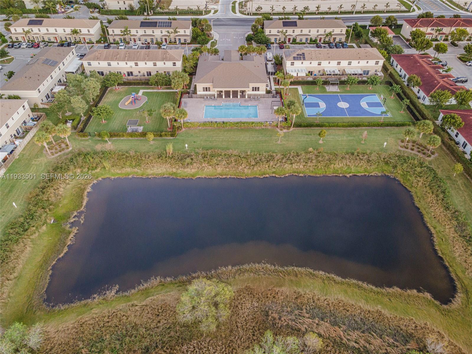 FVP SUBDIVISION - Residential Lease