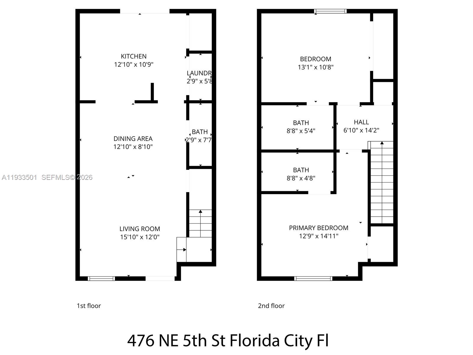 FVP SUBDIVISION - Residential Lease