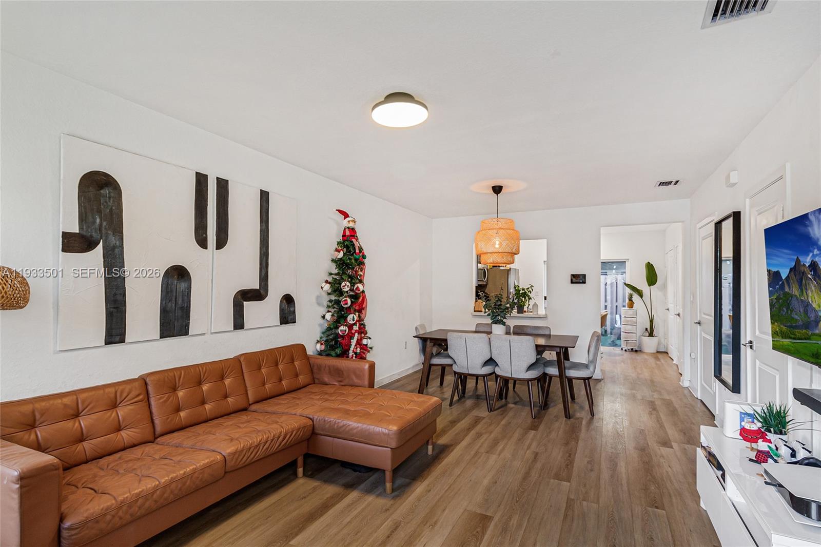 FVP SUBDIVISION - Residential Lease