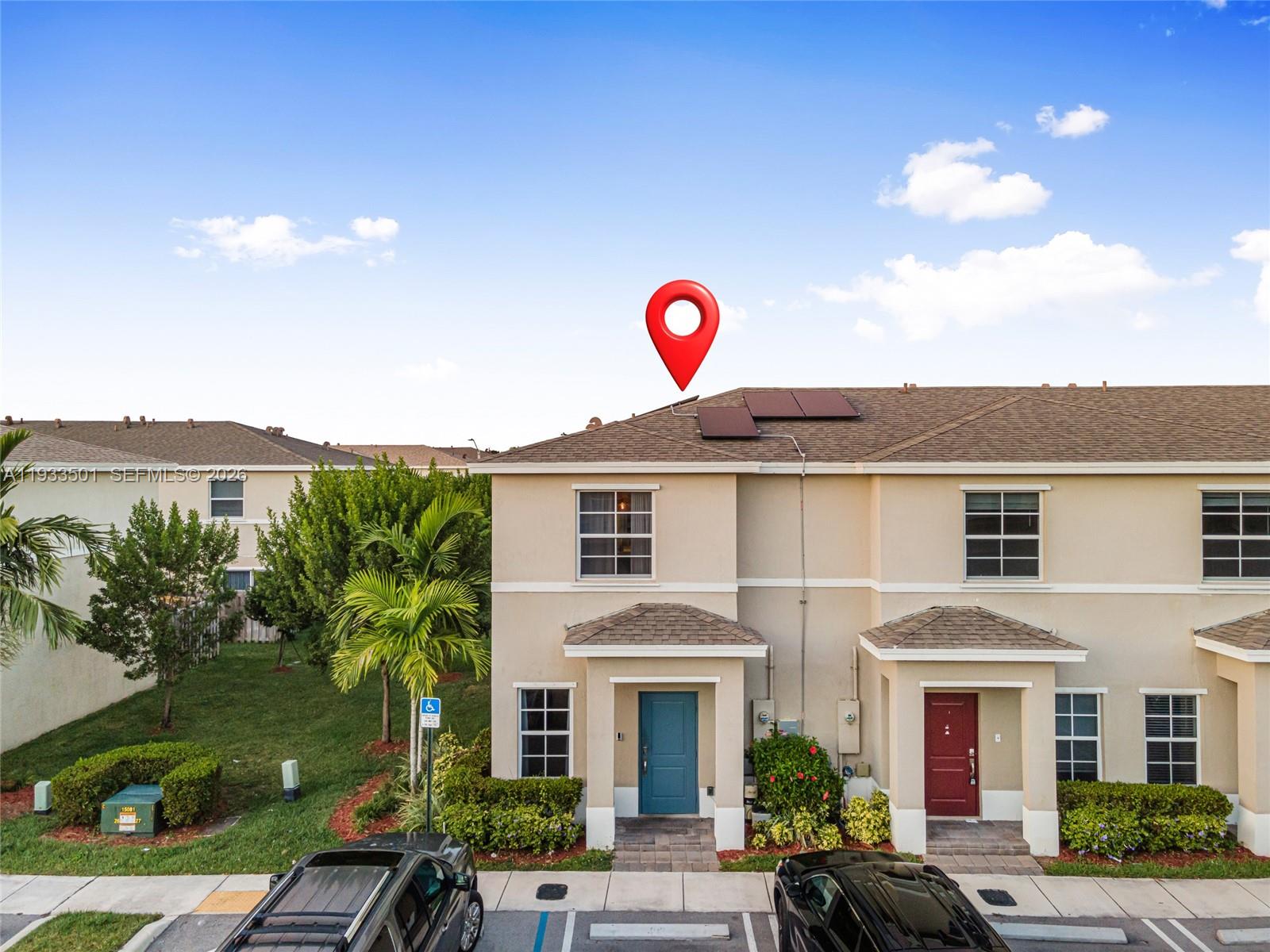 FVP SUBDIVISION - Residential Lease