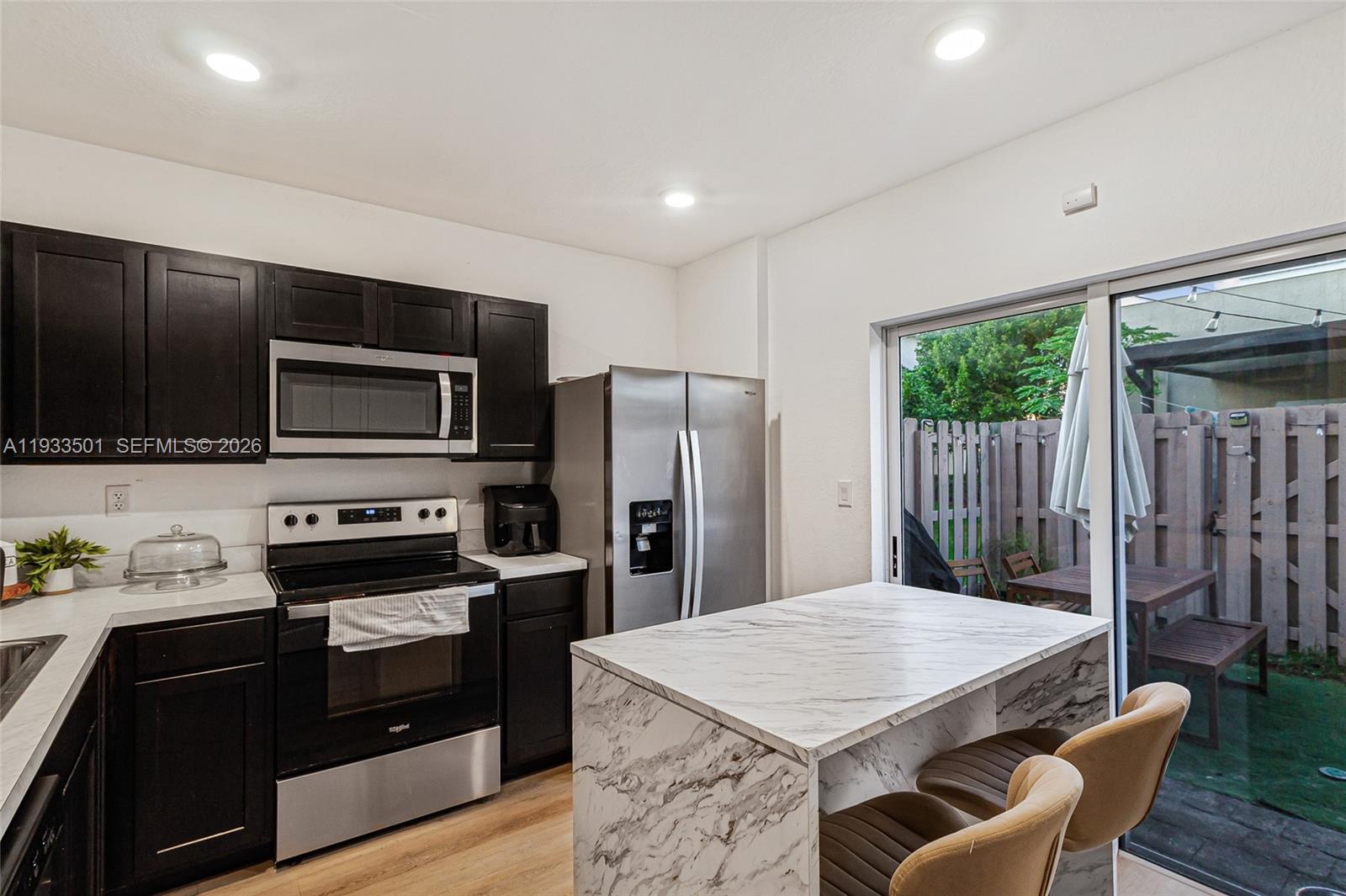 FVP SUBDIVISION - Residential Lease
