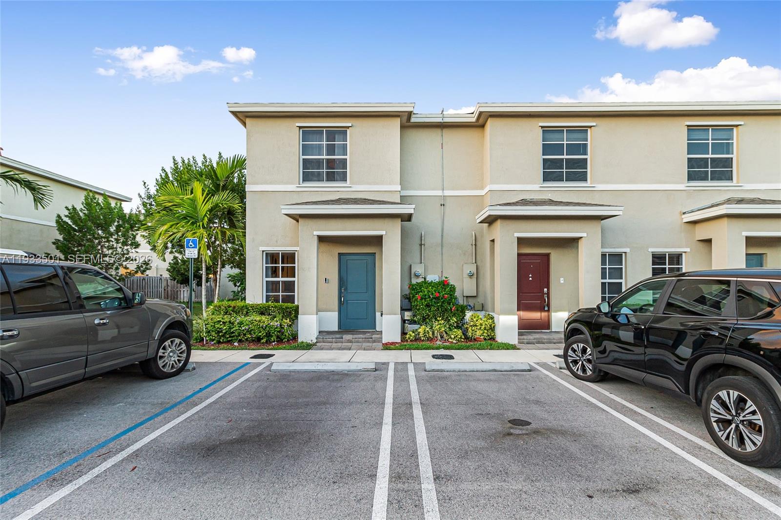 FVP SUBDIVISION - Residential Lease
