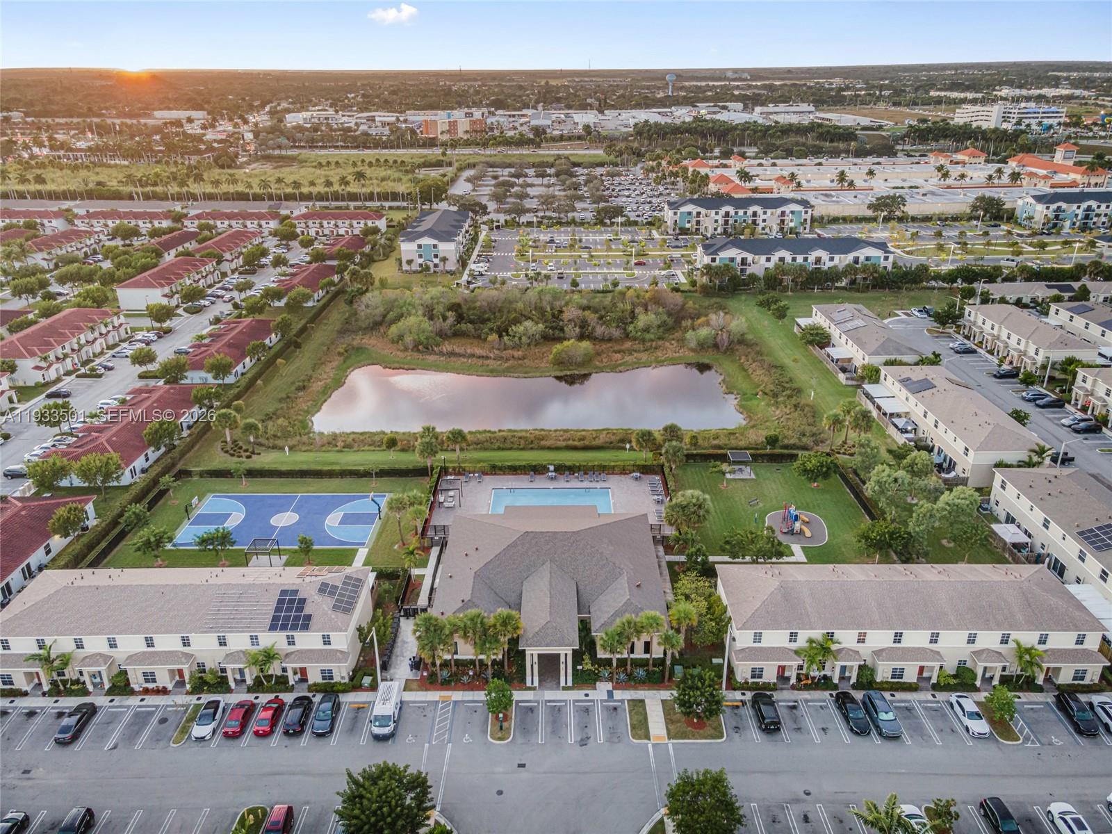 FVP SUBDIVISION - Residential Lease