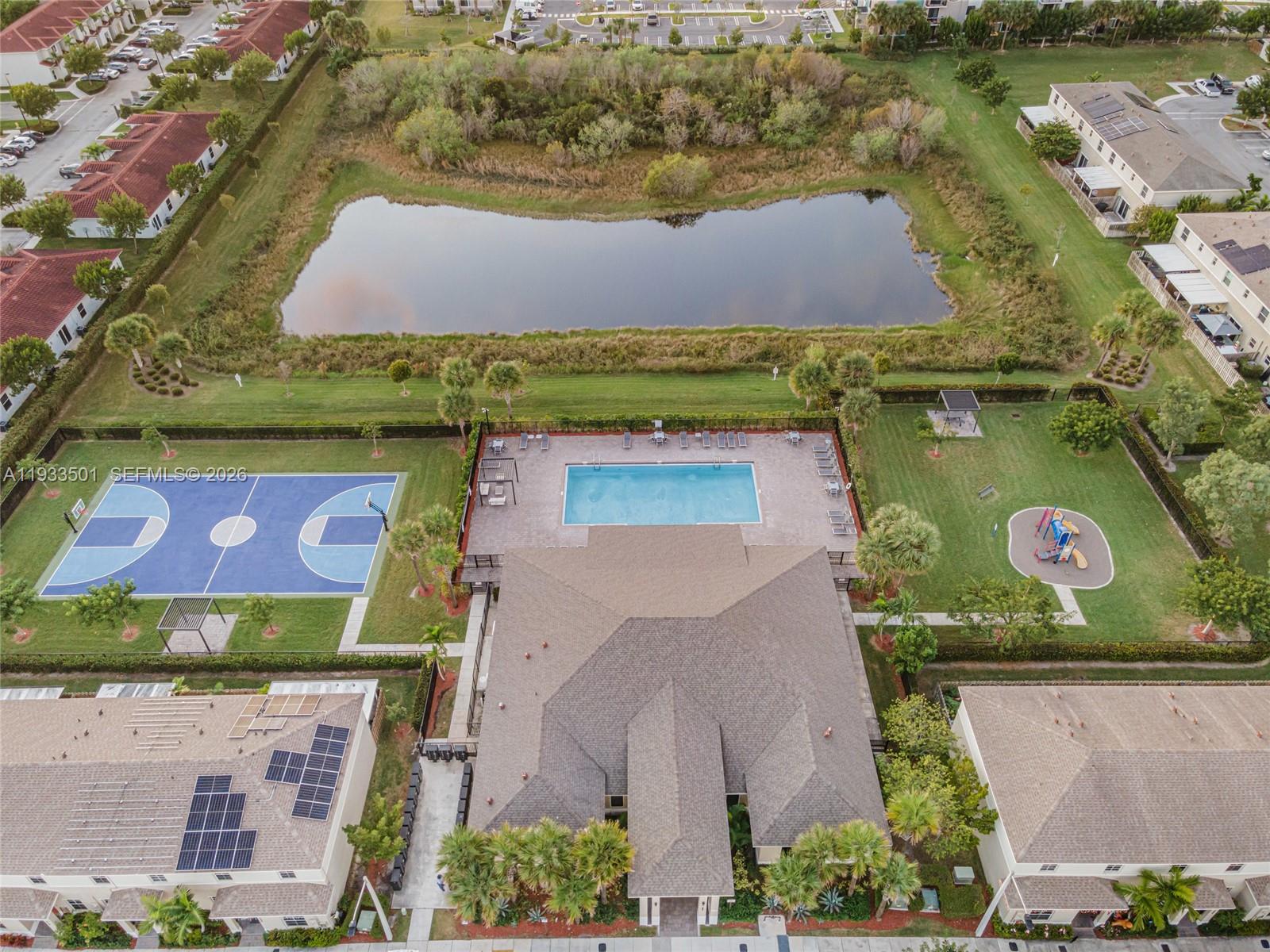 FVP SUBDIVISION - Residential Lease