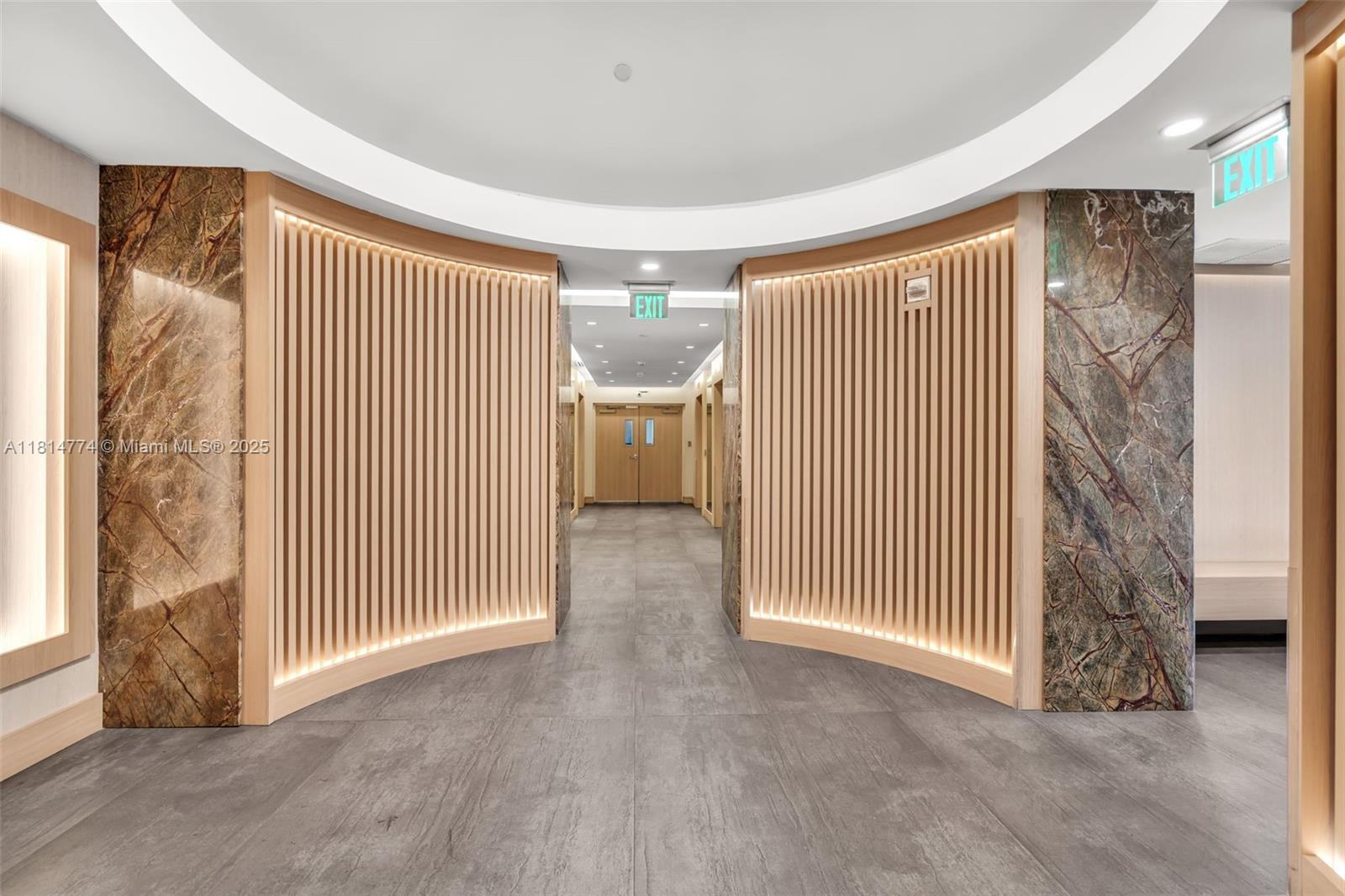 IVY CONDO - Residential