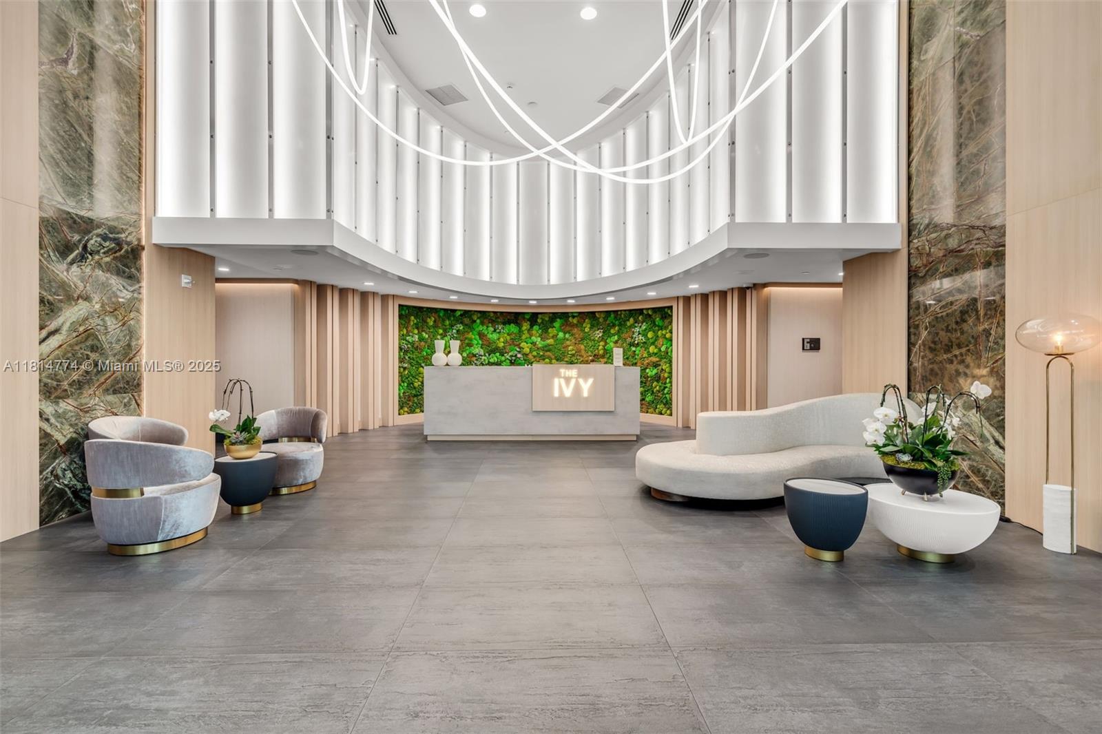 IVY CONDO - Residential