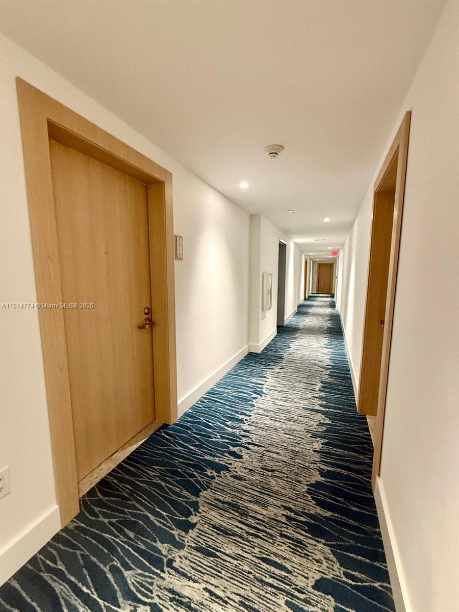 IVY CONDO - Residential