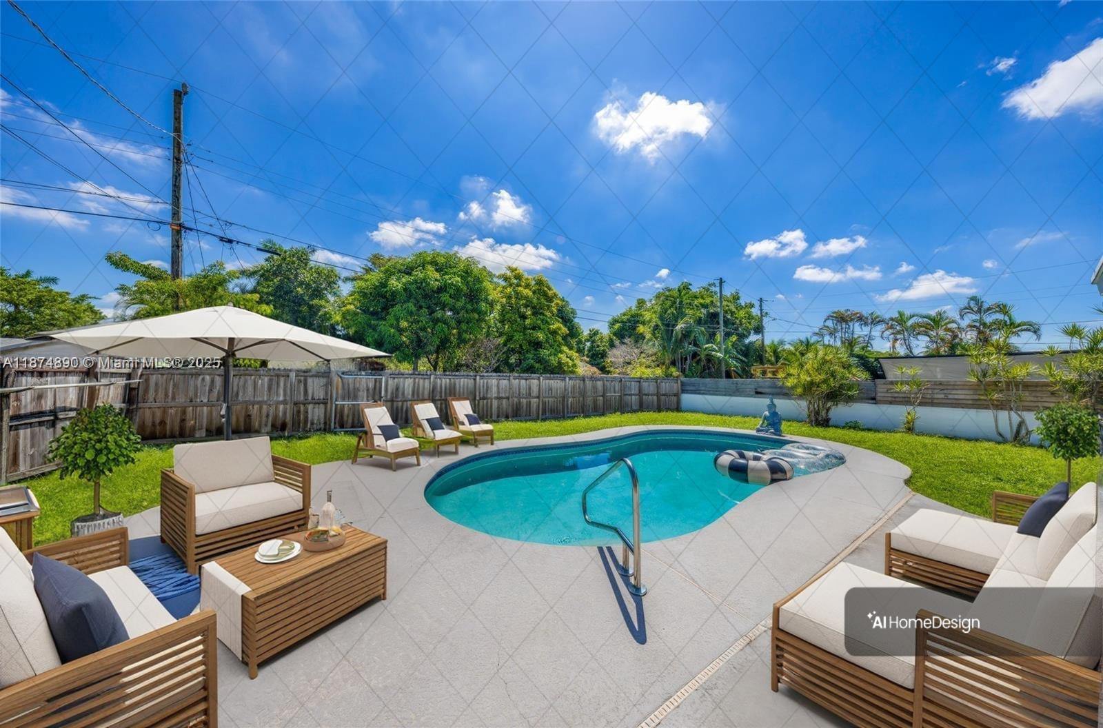 CENTRAL GOLF SEC OF HOLLY - Residential