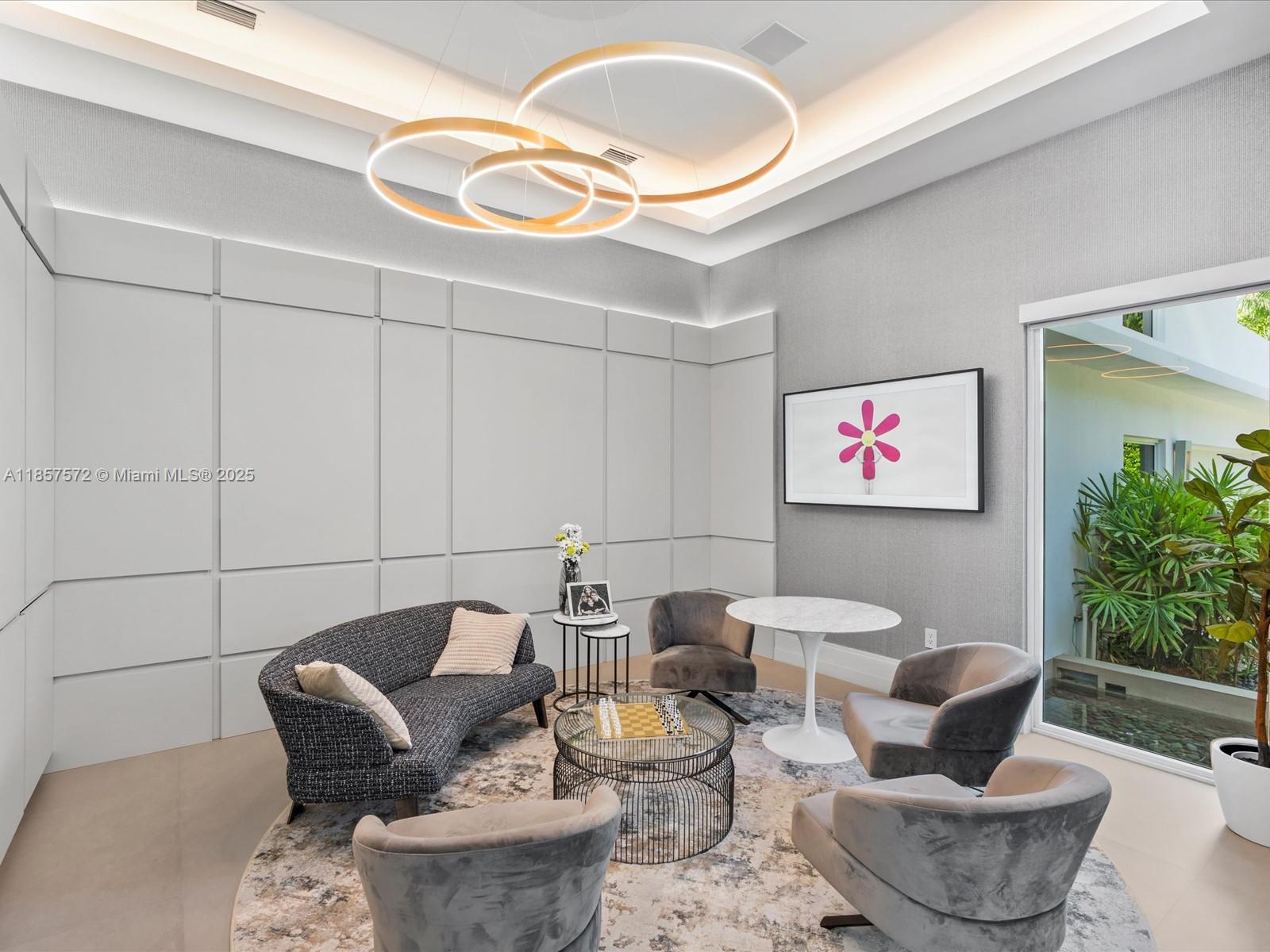 GOLDEN BEACH SEC D - Residential