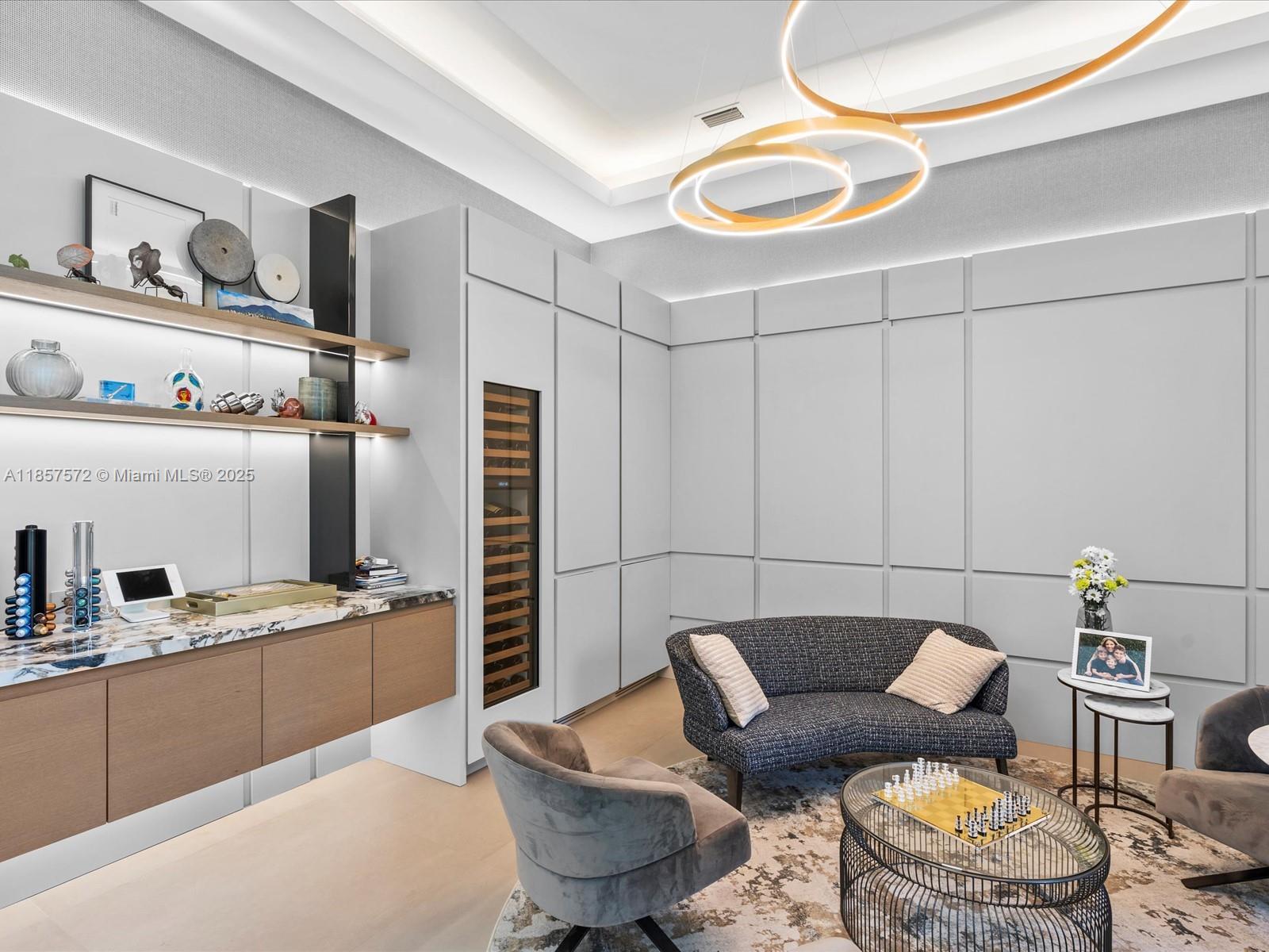 GOLDEN BEACH SEC D - Residential
