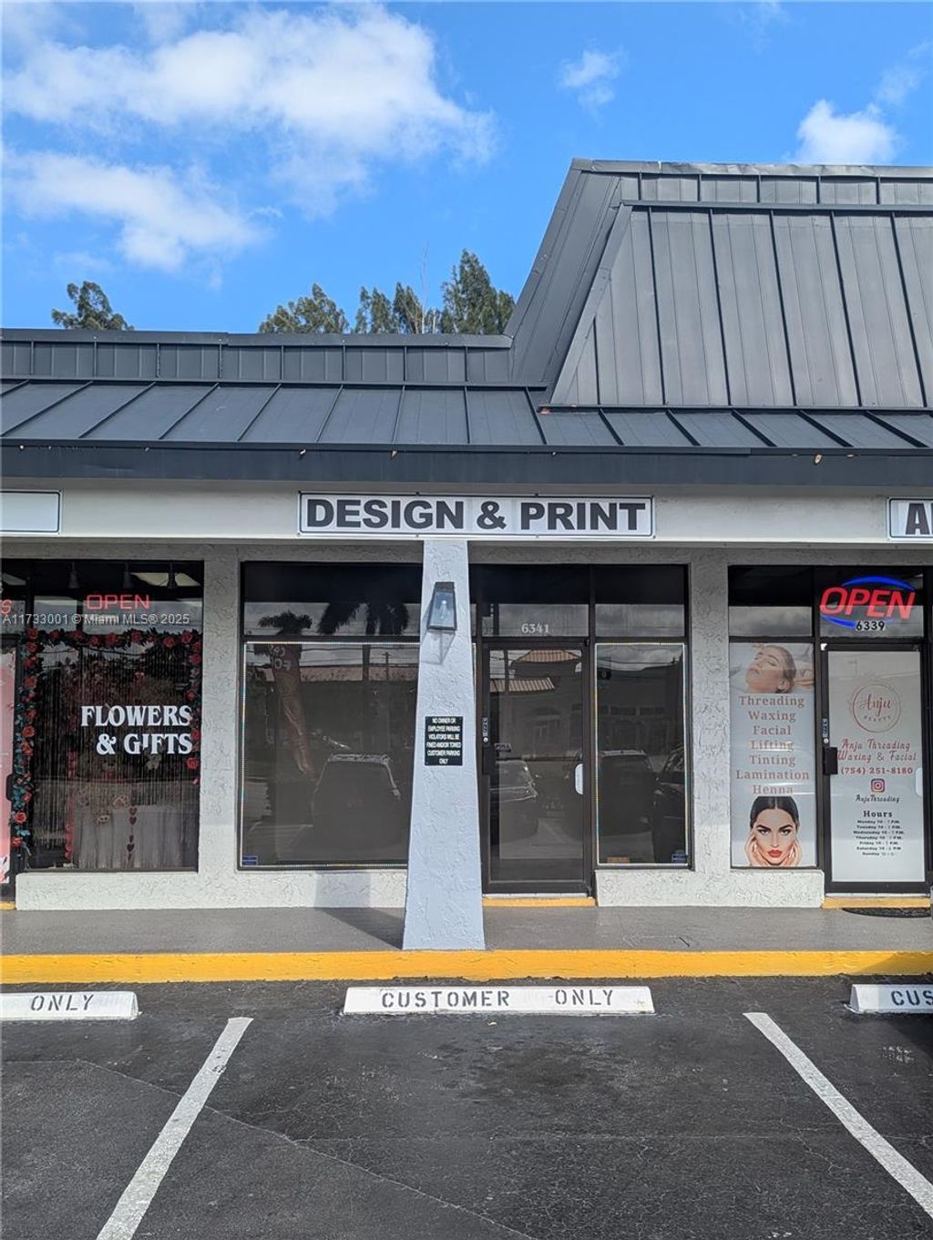 Photo of 6341 Stirling Rd #6341, Davie, FL 33314 (MLS # A11733001)