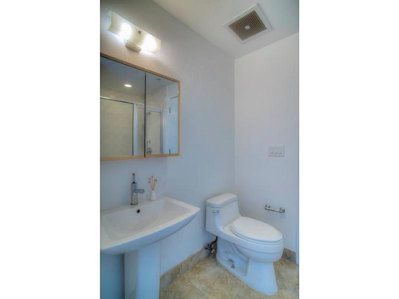 TWO MIDTOWN MIAMI CONDO - Residential Lease