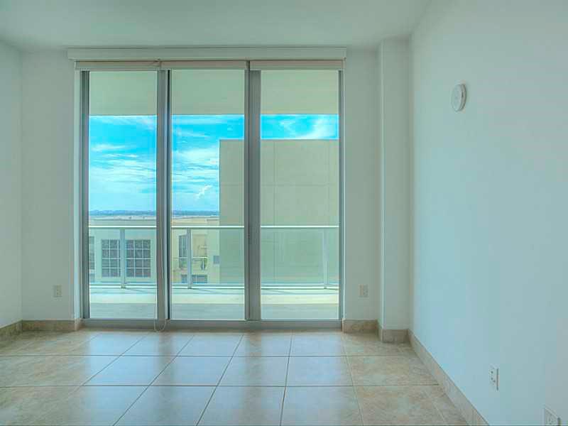 TWO MIDTOWN MIAMI CONDO - Residential Lease