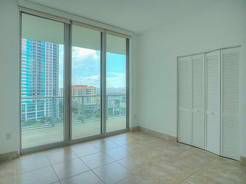 TWO MIDTOWN MIAMI CONDO - Residential Lease