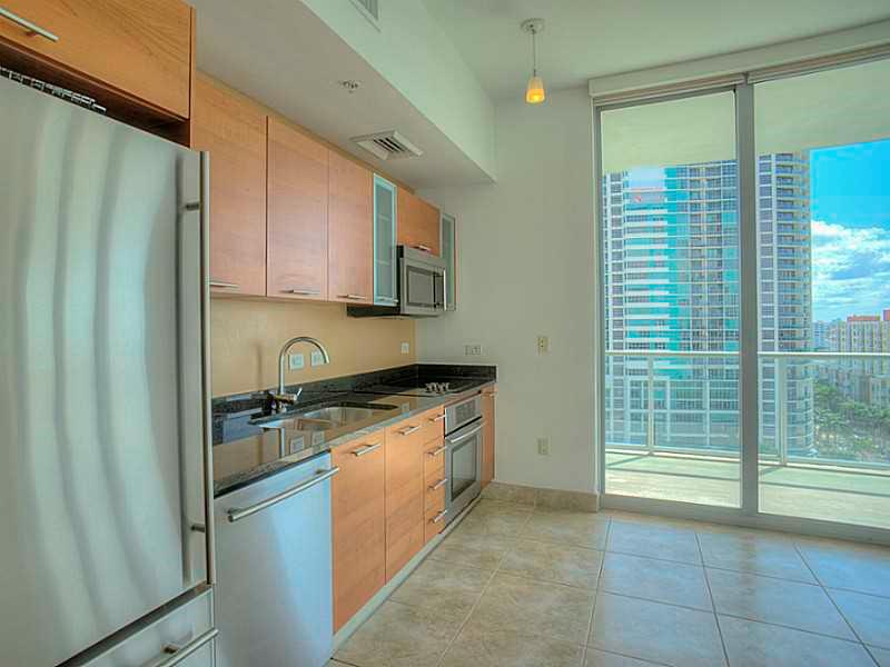 TWO MIDTOWN MIAMI CONDO - Residential Lease