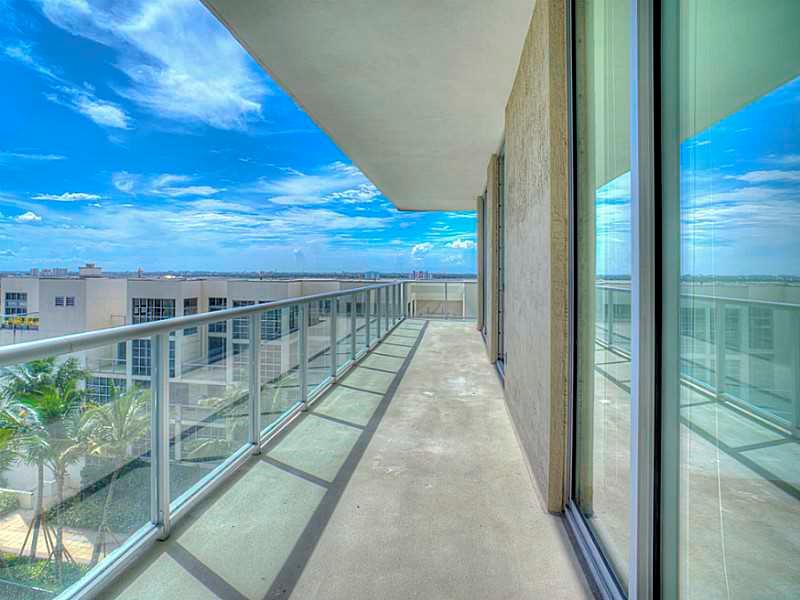 TWO MIDTOWN MIAMI CONDO - Residential Lease
