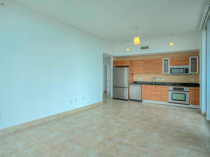 TWO MIDTOWN MIAMI CONDO - Residential Lease