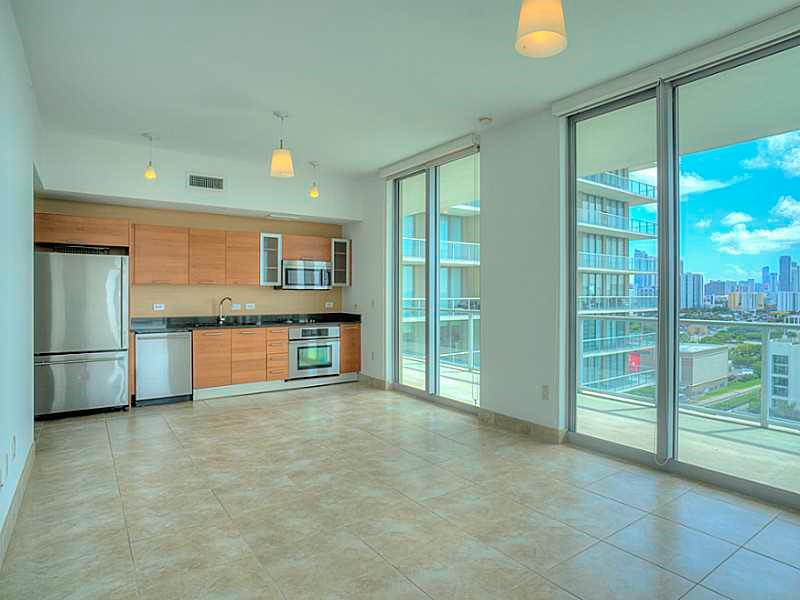 TWO MIDTOWN MIAMI CONDO - Residential Lease