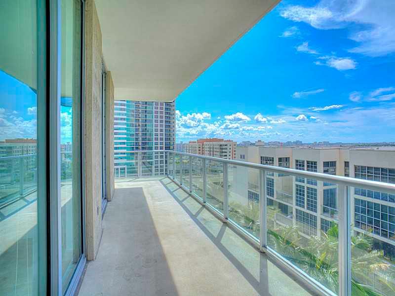 TWO MIDTOWN MIAMI CONDO - Residential Lease