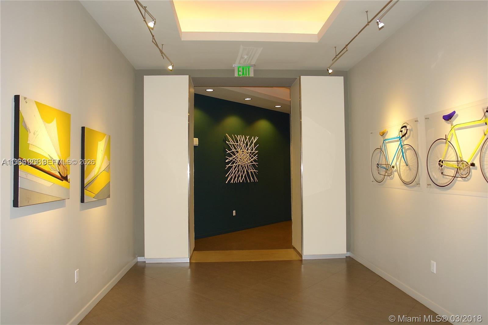 QUANTUM ON THE BAY CONDO - Residential Lease