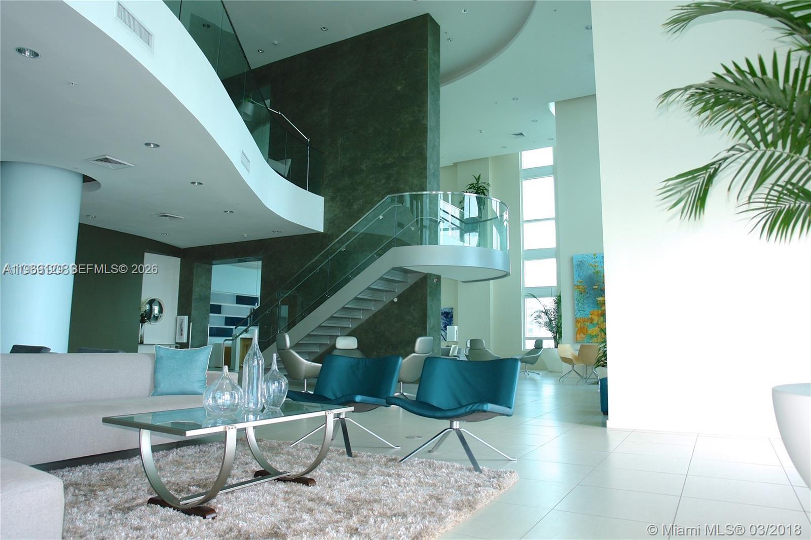 QUANTUM ON THE BAY CONDO - Residential Lease