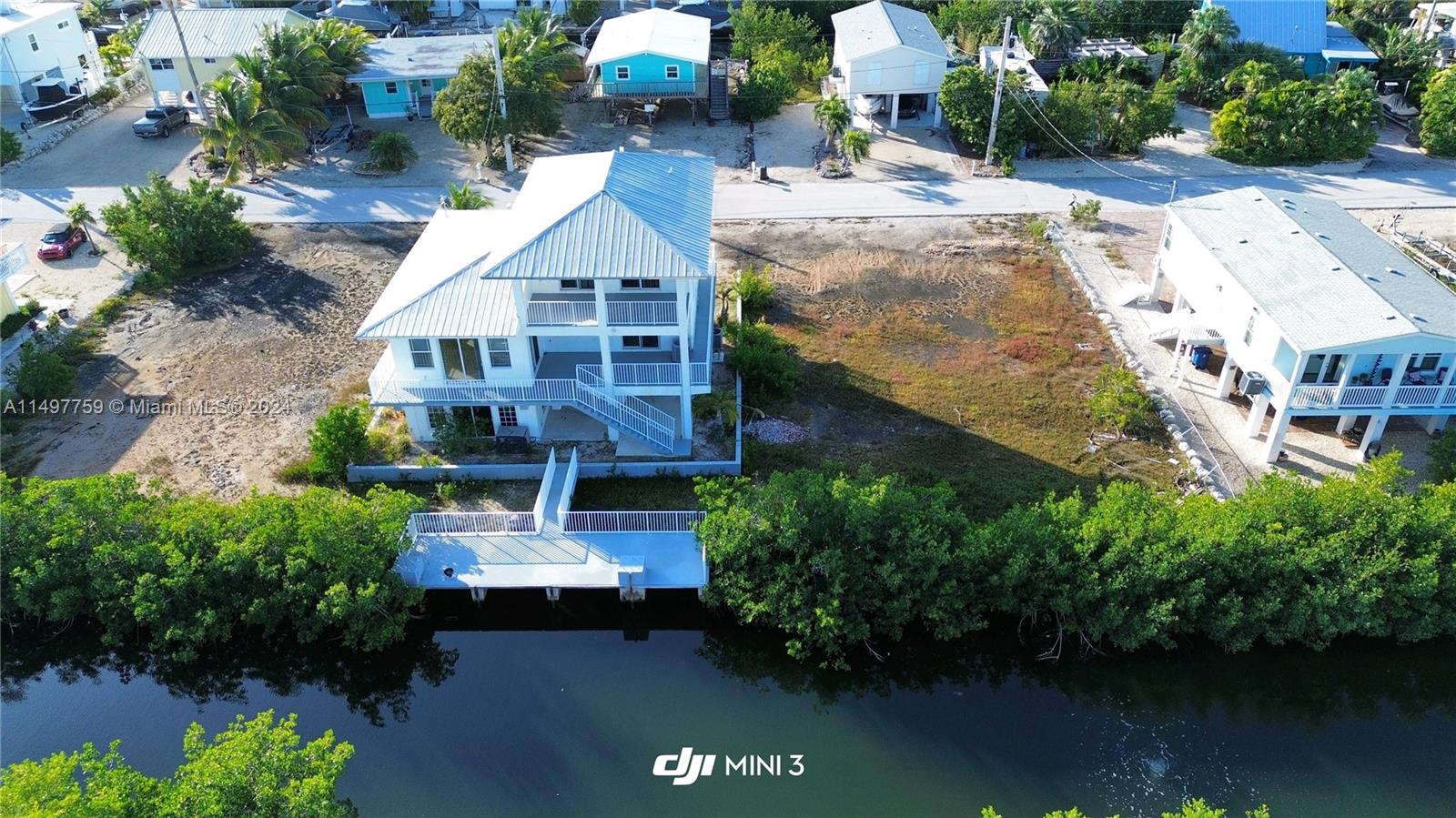 Property for Sale at 27403 E Antigua Ln Ln, Lower Keys, Monroe County, Florida - Bedrooms: 3 
Bathrooms: 2  - $1,250,000
