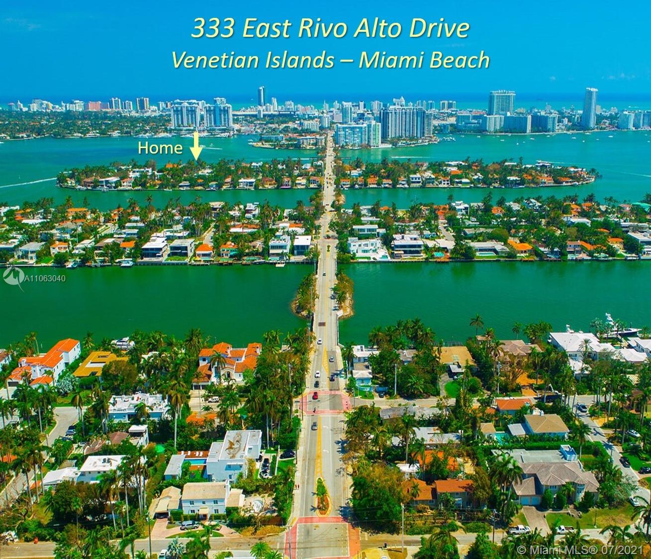 RIVO ALTO AMD - Land